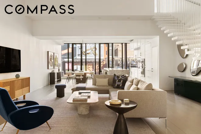 22 Bond Street #A, New York, NY 10012