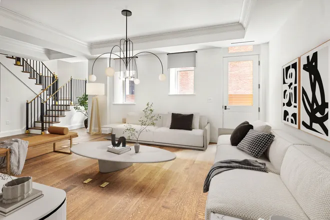 344 West 72nd Street #TH1, New York, NY 10023