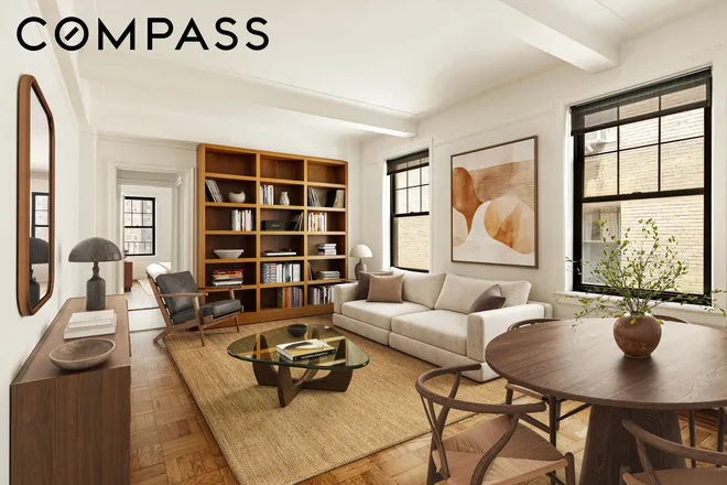 141 East 3rd Street #11C, New York, NY 10009