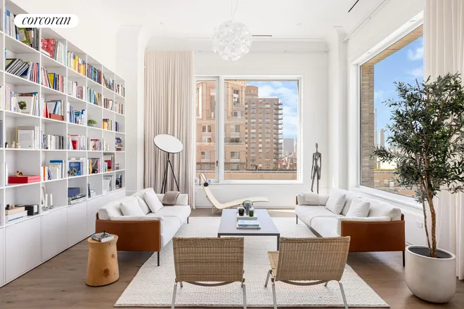 180 East 88th Street #20B, New York, NY 10128
