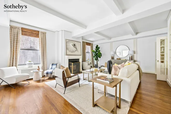 131 East 69th Street #3A, New York, NY 10021