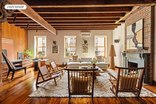 497 Saint Johns Place, Brooklyn, NY 11238