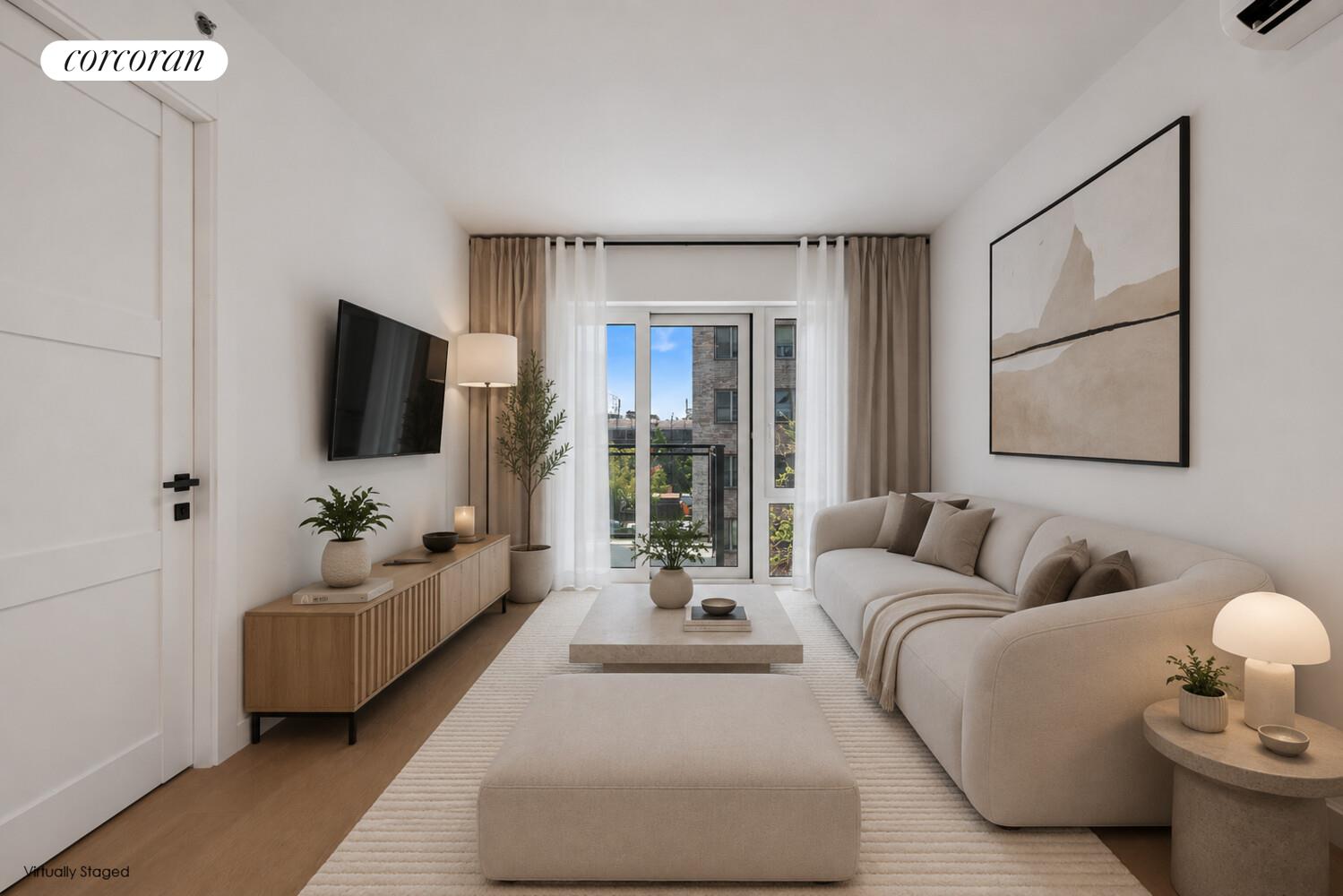 428 East 9th Street #208, Kensington, Brooklyn, NY 11218 - Property photo 4 of 13