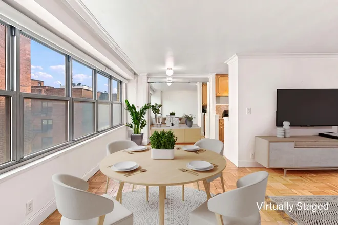 205 3rd Avenue #7-T, New York, NY 10003
