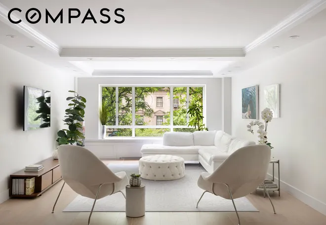 799 Park Avenue #3A, New York, NY 10021