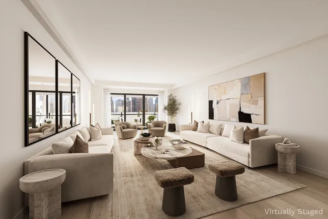 425 East 58th Street #22H, New York, NY 10022