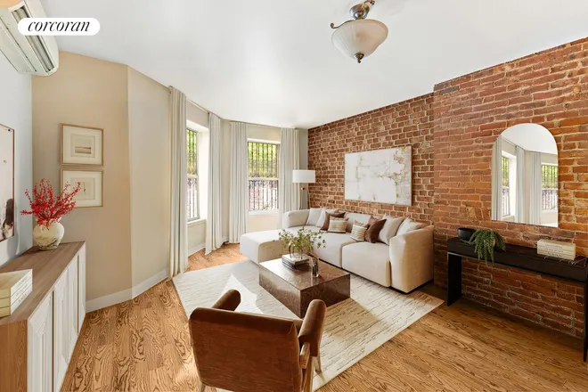164 UNDERHILL Avenue, Brooklyn, NY 11238