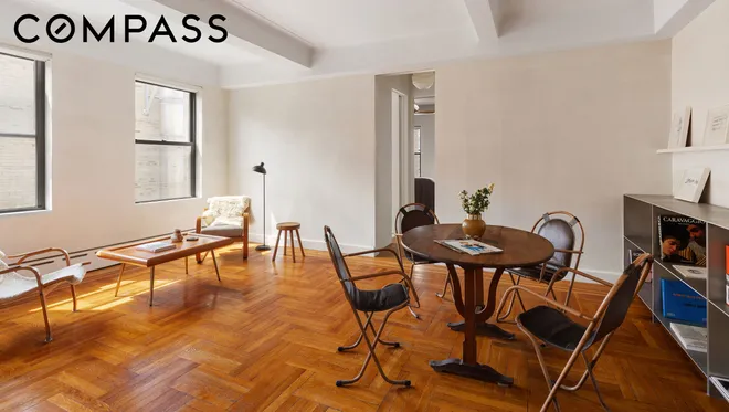 172 East 4th Street #12I, New York, NY 10009