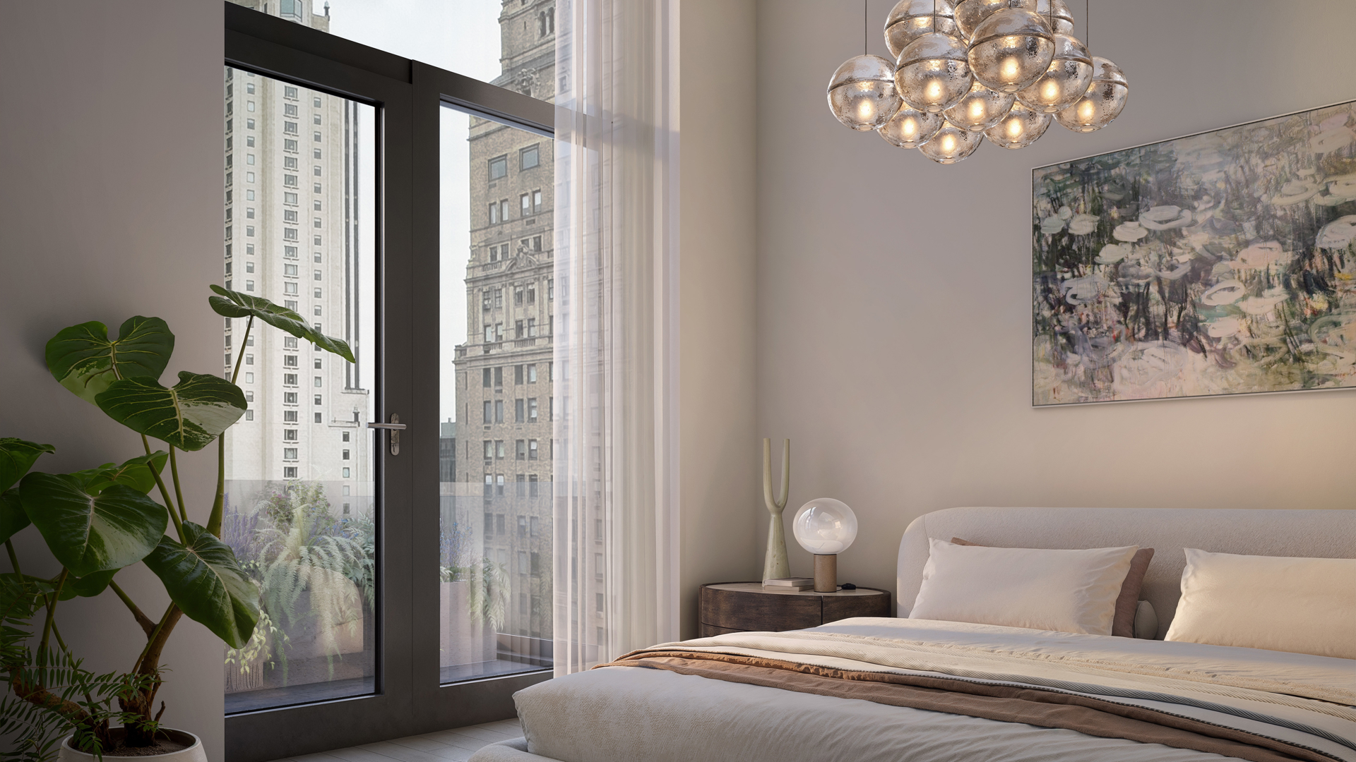126 East 57th Street #PH2B, Midtown East, Manhattan, NY 10022 - Property photo 5 of 29