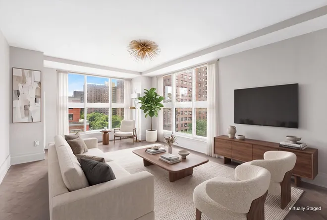 1400 5th Avenue #8E, New York, NY 10026