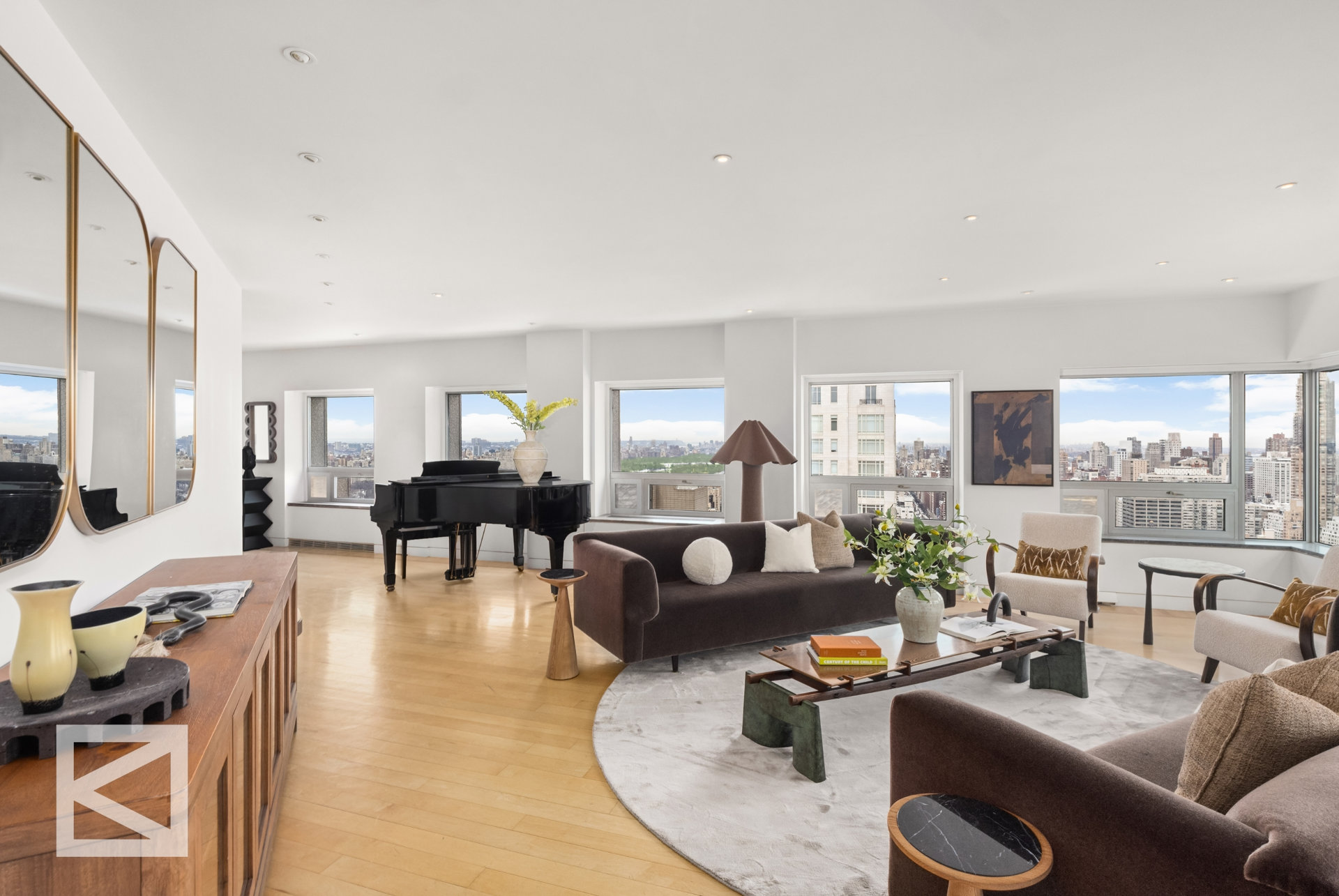 500 PARK Avenue #PENTHOUS39, Midtown East, Manhattan, NY 10022 - Property photo 4 of 32