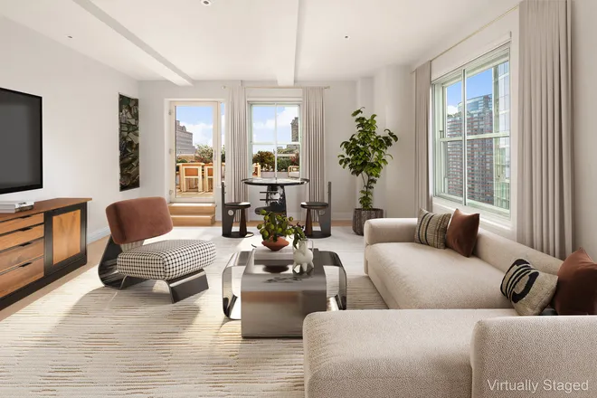 88 GREENWICH Street #2101, New York, NY 10006