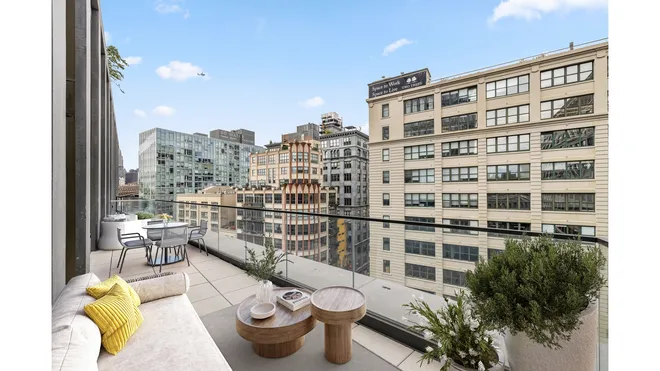 30 FRONT Street #10A, Brooklyn, NY 11201