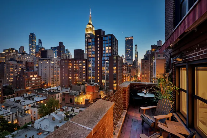 123 East 37th Street #14C, New York, NY 10016