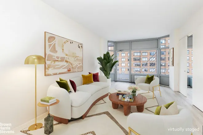 200 East 32nd Street #12D, New York, NY 10016