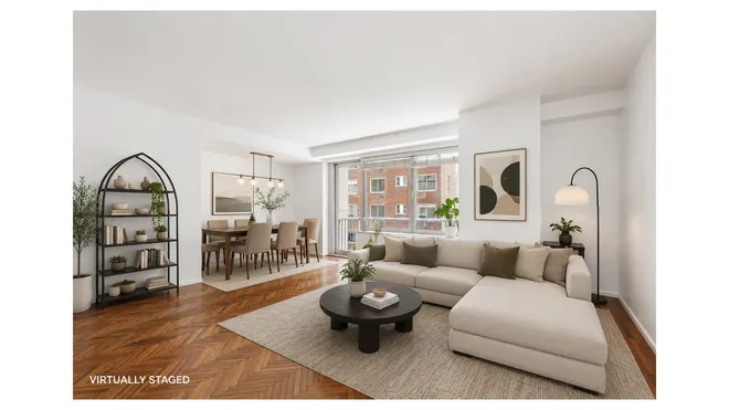 216 East 47th Street #6B, New York, NY 10017