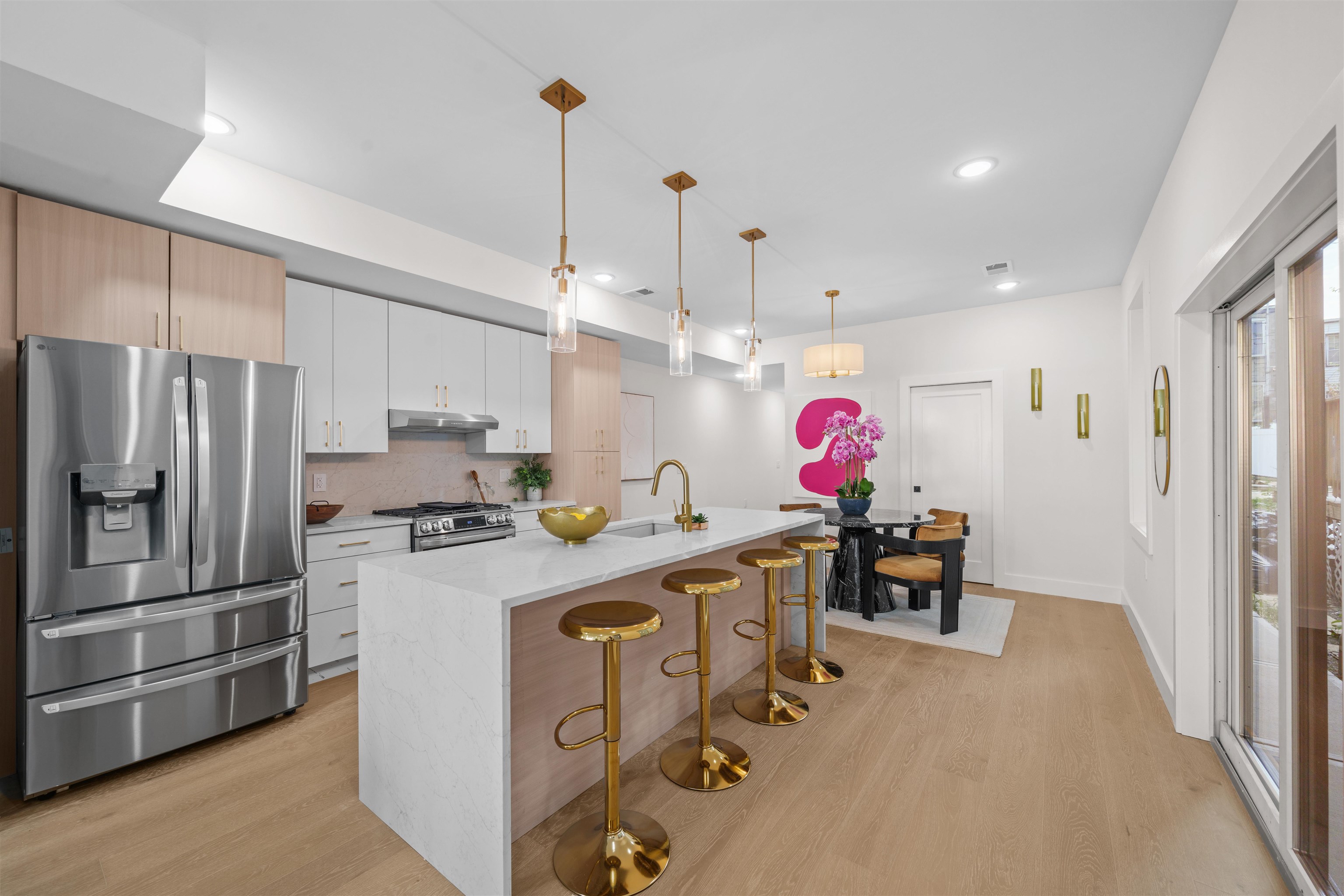 249.5 HALLADAY Street, Jersey City, JC Bergen Lafayette, NJ 07304 - Property photo 5 of 33