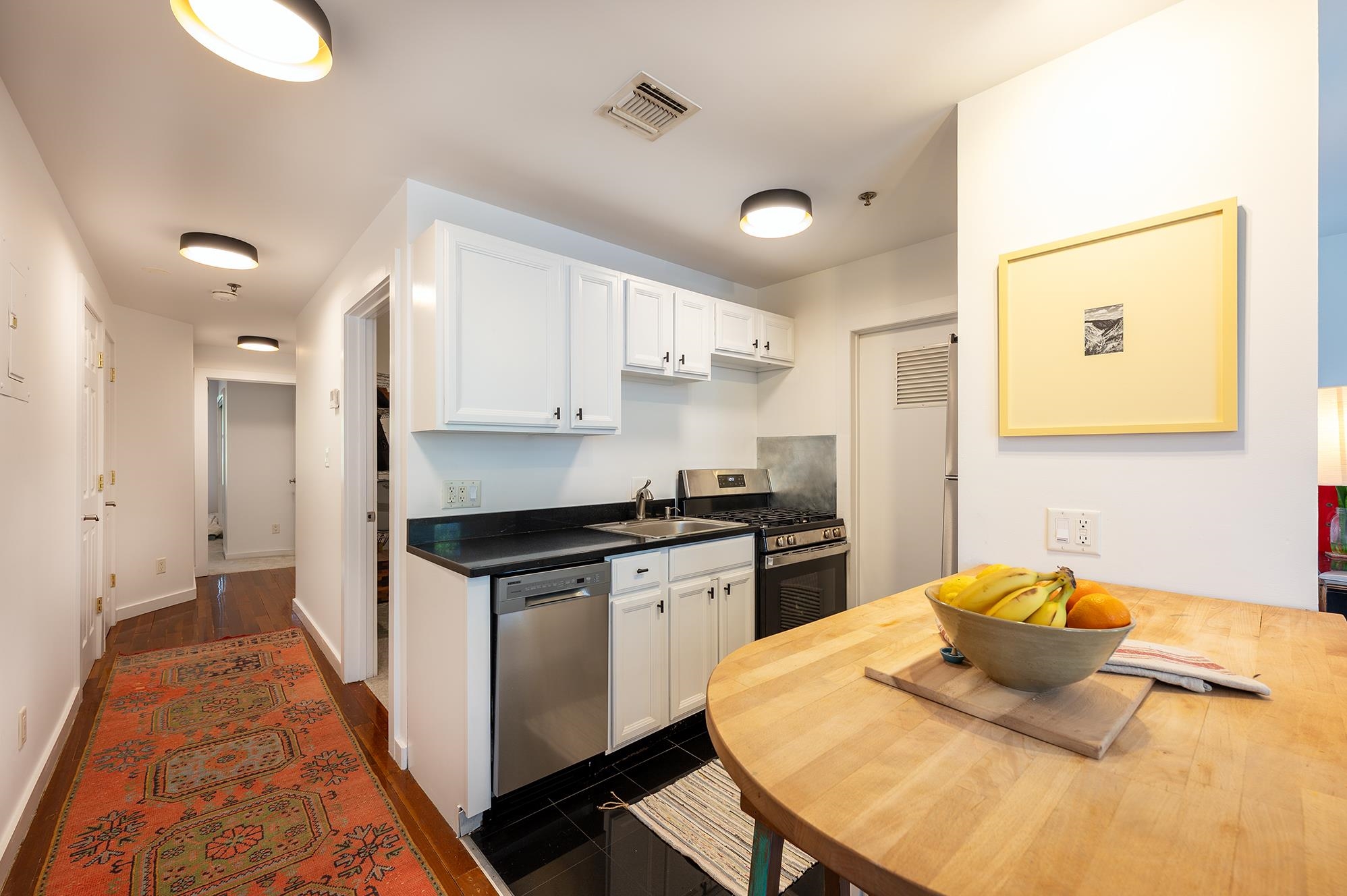126 BRIGHT Street, Jersey City, JC Downtown, NJ 07302 - Property photo 4 of 13