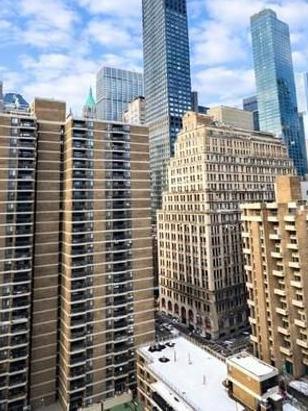Southbridge Towers