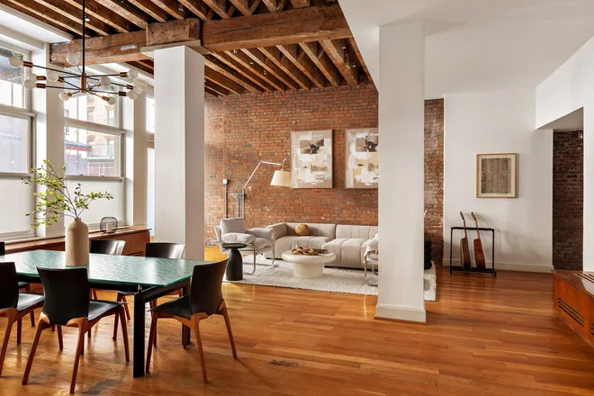 62 BEACH Street #THB, New York, NY 10013