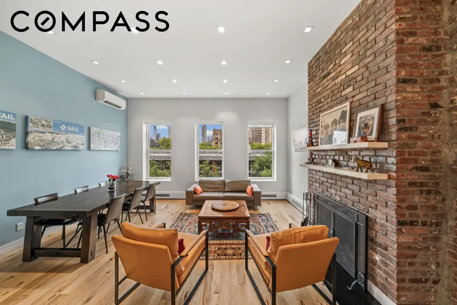 157 West 78th Street #PH, New York, NY 10024