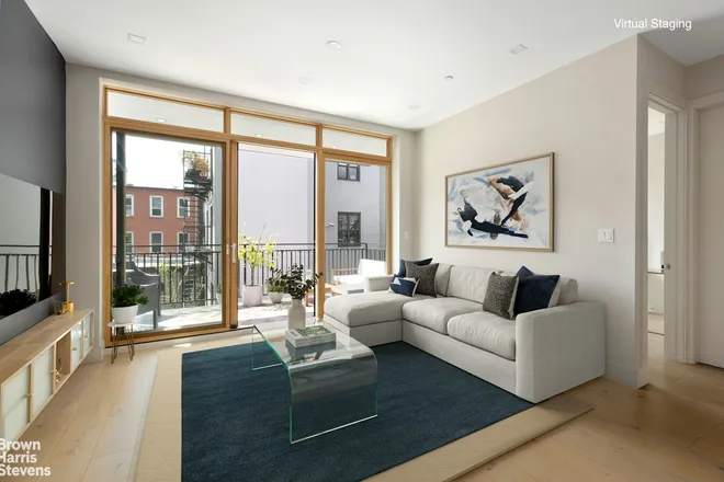 1230 BEDFORD Avenue #3R, Brooklyn, NY 11216