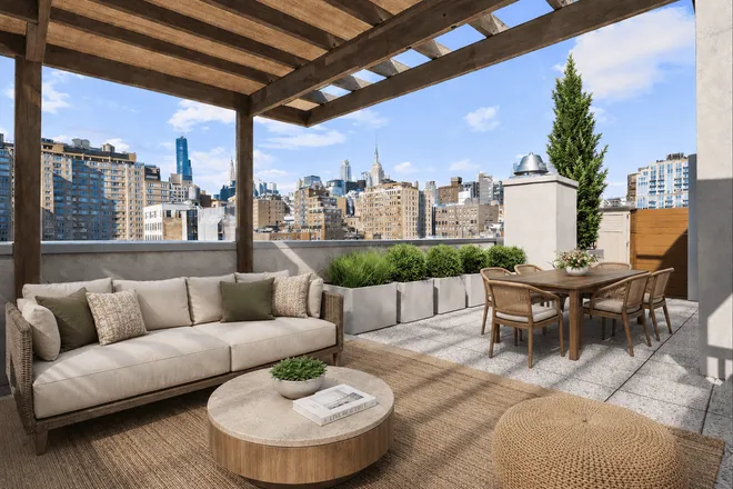355 East 19th Street #PH, New York, NY 10003