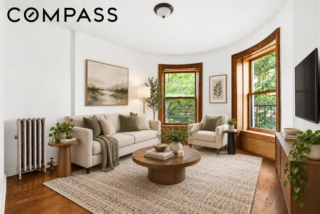 7 West 92nd Street #3A, New York, NY 10025