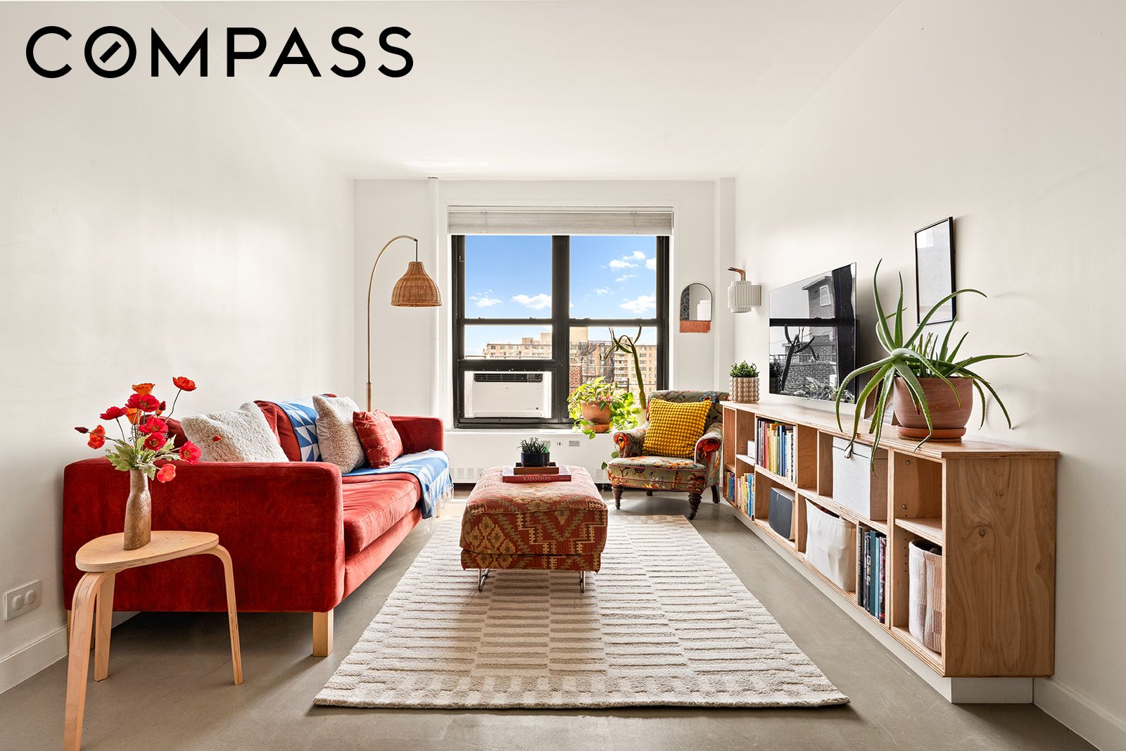 185 Clinton Avenue #14F, Clinton Hill, Brooklyn, NY 11205 - Main property photo