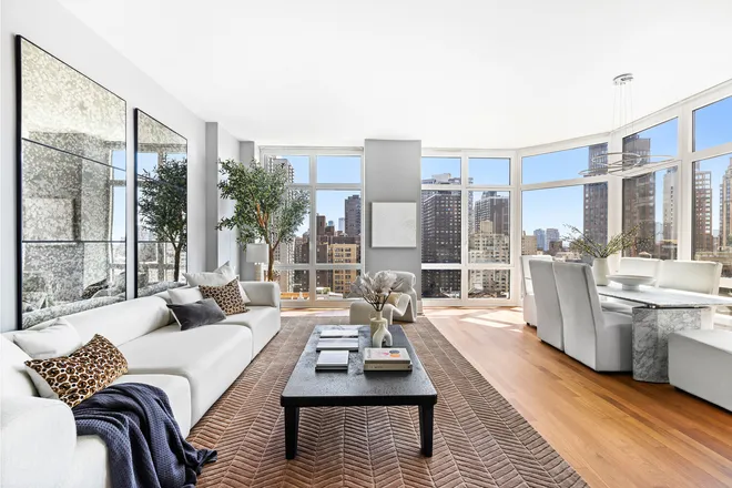300 East 55th Street #16D, New York, NY 10022
