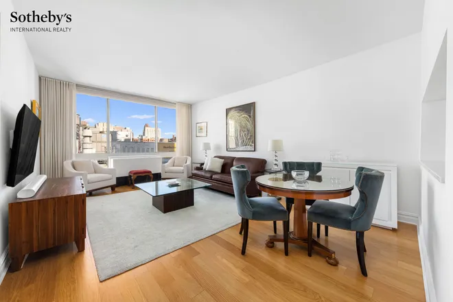 401 East 60th Street #9H, New York, NY 10022