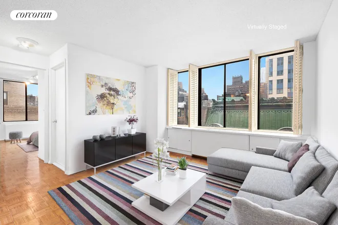 445 5th Avenue #16F, New York, NY 10016