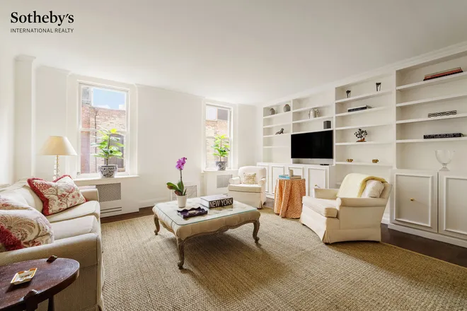 155 East 72nd Street #2D, New York, NY 10021