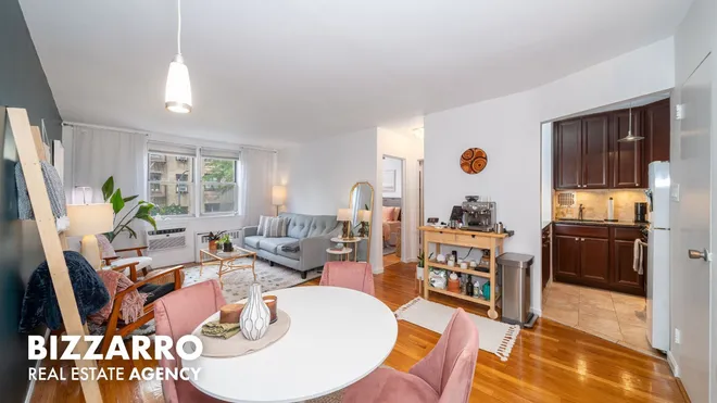 100 Overlook Terrace #53, New York, NY 10040