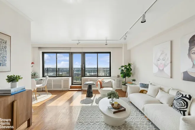 55 East END Avenue #16D, New York, NY 10028