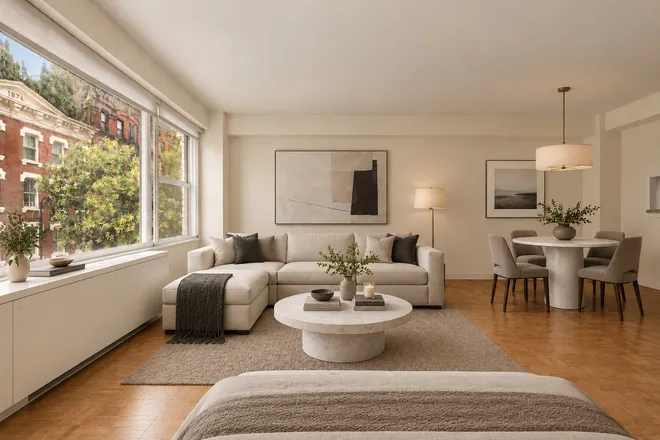 33 GREENWICH Avenue #3C, New York, NY 10014
