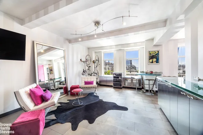 465 West 23rd Street #12D, New York, NY 10011