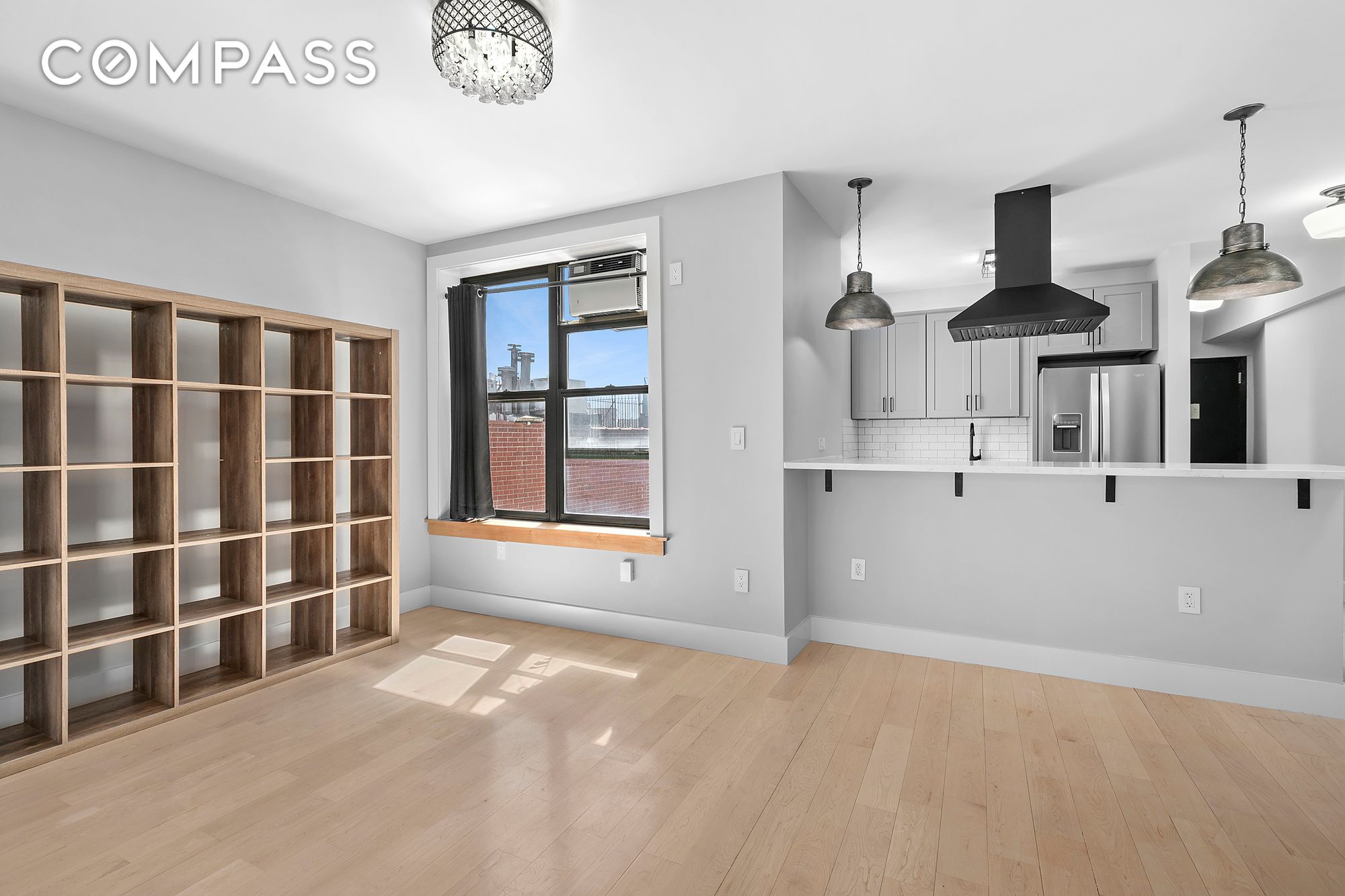 108 Division Avenue #22, Williamsburg, Brooklyn, NY 11211 - Property photo 5 of 11