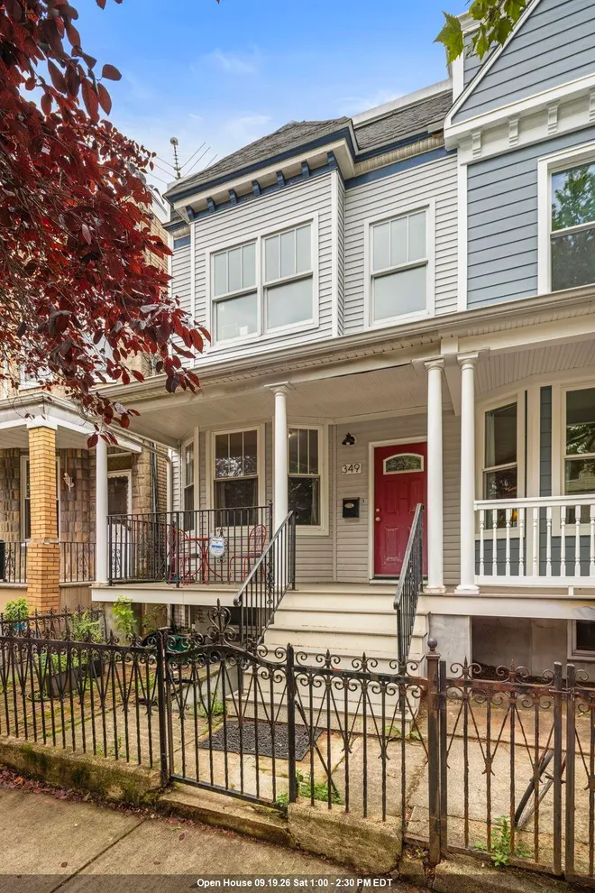 349 OGDEN Avenue, JC, Heights, NJ 07307
