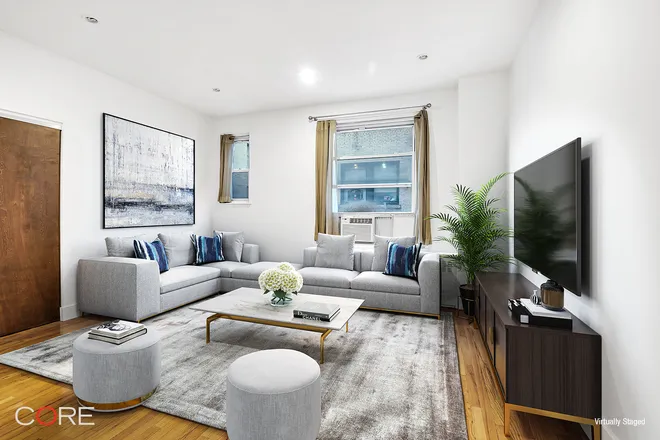 66 Madison Avenue #7L, New York, NY 10016