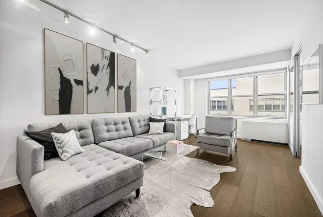 205 3rd Avenue #12U, New York, NY 10003