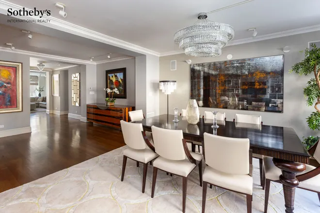 8 East 83rd Street #7F, New York, NY 10028