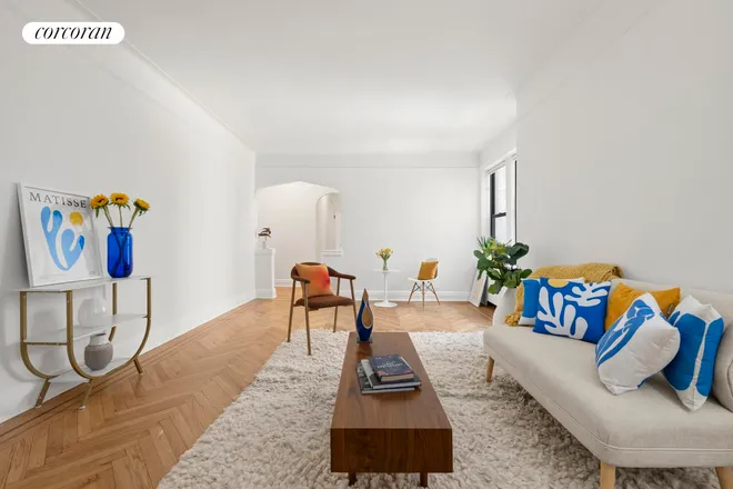 687 West 204th Street #1A, New York, NY 10034