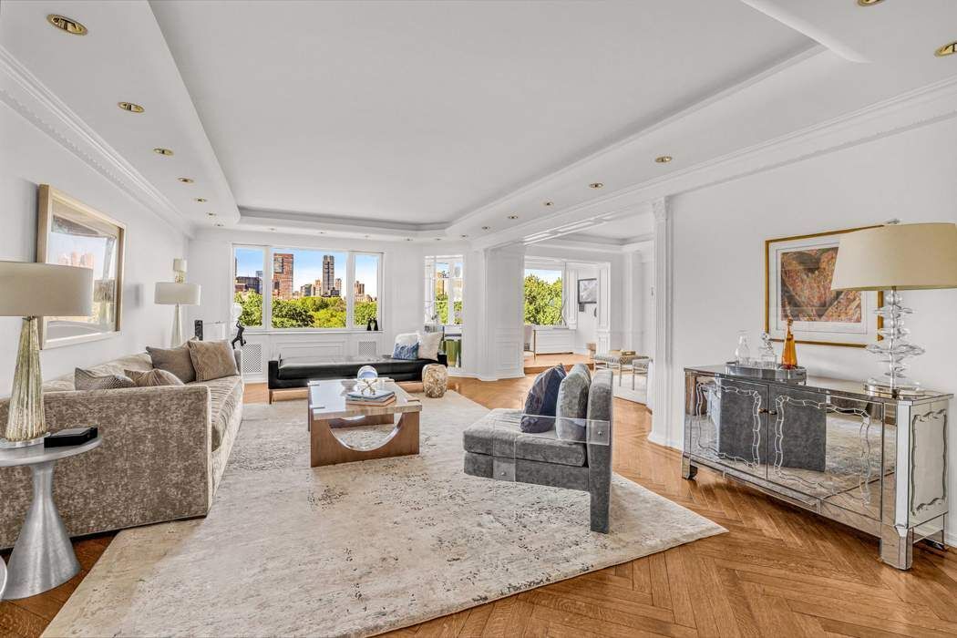 860 5th Avenue #9/10JK, Lenox Hill, Manhattan, NY 10065 - Property photo 3 of 18