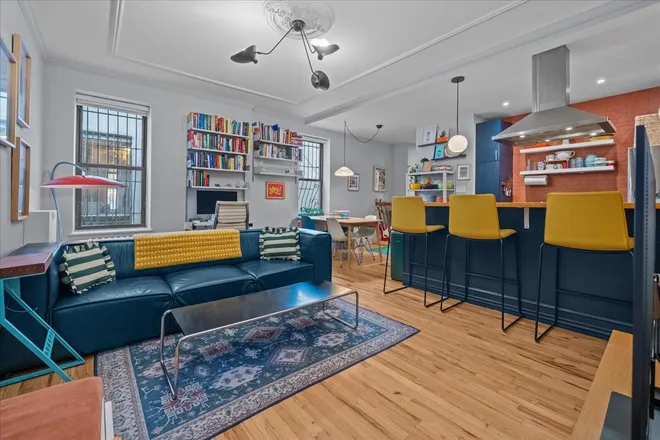 425 LINCOLN Place #1RG, Brooklyn, NY 11238