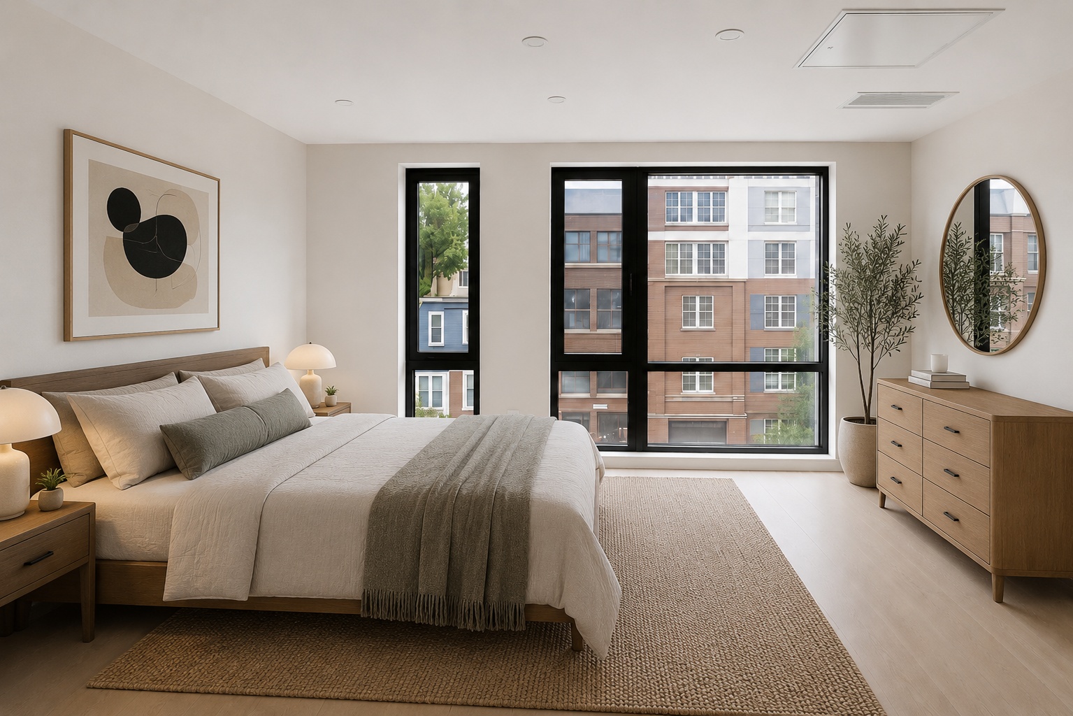 390 Manhattan Avenue #3, East Williamsburg, Brooklyn, NY 11211 - Property photo 4 of 9