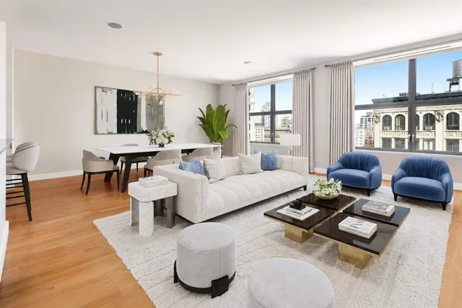 240 Park Avenue #14B, New York, NY 10010