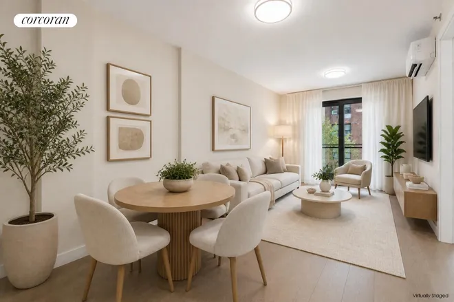 608 OCEAN Avenue #604, Brooklyn, NY 11226