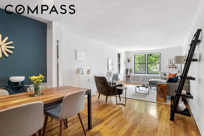 599 East 7th Street #1D, Brooklyn, NY 11218