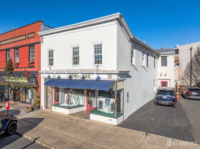 10 Prospect Street, Westfield, NJ 07090